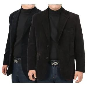 남자 겨울 캐주얼 코듀로이 울론 정장 콤비자켓 AR-COW-JPM-101