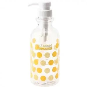 아폴로 리필용기 리필굿펌프 500ml