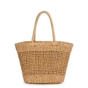 데일리가방 TRD WO1219 라탄백