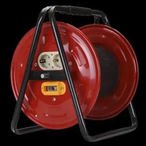 전선릴 차단기 빈통(대)