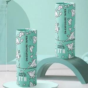 옷 고정 패션 테이프 노출방지 옷붙이는 테이프