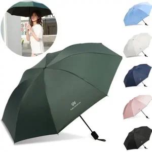 초경량 자동우산 양우산 암막양산