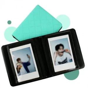 포토카드 바인더 밀크폴라로이드 앨범