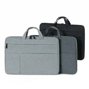 GNB 베이직 15인치 노트북가방 서류가방 토트백