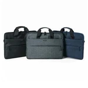 제노바 캐리어결합 노트북가방 40.2x29x2cm 서류가방