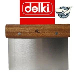 델키 손잡이 사각 나무 판 스키바 다용도 주방