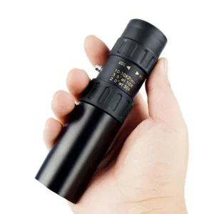 단망경 휴대용 콘서트 소형 뮤지컬 고배율 여행 3단