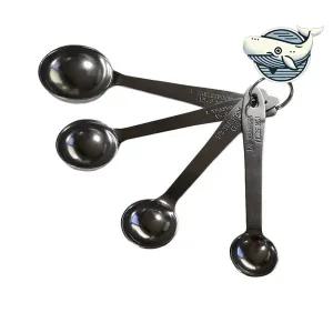 스테인레스 계량스푼 주방용량 측정 스푼