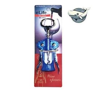 편리한 캔오프너 와인병 뚜껑 열기 도구 다용도