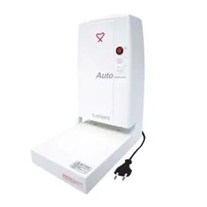 바이하츠 자동펀치2공 AP-2H 펀칭기 (1개) 소모품