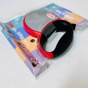 1p 리드줄 5m 뉴트리오 색상랜덤 강아지산책줄 대형견산책줄