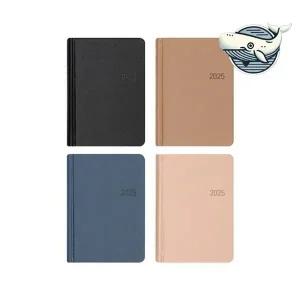 연필수첩 데일리 플래너 필기구 정리 다이어리