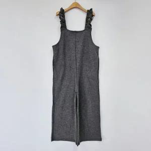 [하프클럽/] 롤프릴메이드점프수트 EMT223M510 빅사이즈