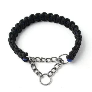 대형견목줄 대형견 목줄 리드줄1.3m 강아지 산책줄 강아지목줄