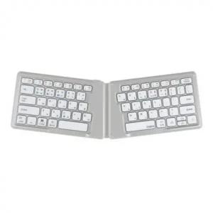 (P)접이식 블루투스 키보드(X-Folding XK Laser/그레이/아이노트)