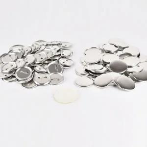 58MM 원형핀버튼 핀버튼 재료 메탈 뱃지제작 뱃지