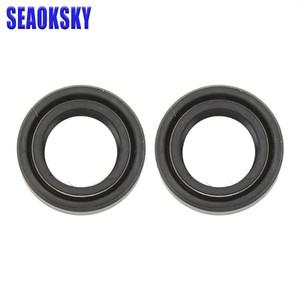 마린 토하츠 선외 전동용 오일 도장 346-60111 25HP 30HP 샤프트 26-161301 18x28x8