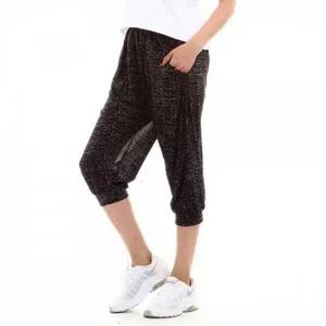 [하프클럽/셀러허브_여성트랜드패션]ONM 시원한 아이스바지 7부바지 아이스