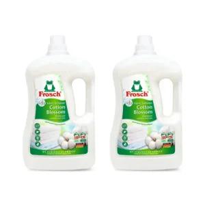 프로쉬 코튼블라썸 섬유유연제3L x 2 코스트코