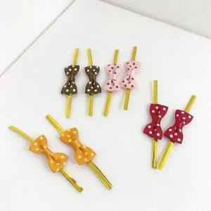 리본 빵끈 소포장 만들기재료 환경판 꾸미기 교구