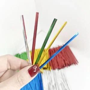 빵끈 소포장 만들기재료 환경판 꾸미기 교구