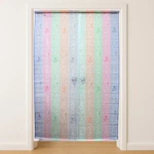 1+1 2P 문발 업소용문발 가림막커튼 수동문발 햇빛 가리개 현관 방문 출입문 블라인드