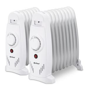 마이프랜드 미니라디에이터 9핀  현진포커스