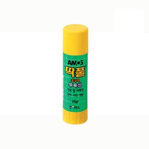 [디노테크] 딱풀[35g/12입] /풀/학용품