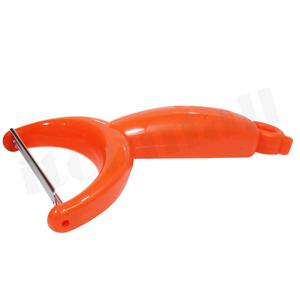 오필리아 양배추칼 채칼 감자 야채 과일 깍기 껍질 제거 주방 용 양배추