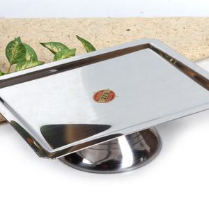 고급 스텐 편대/스텐27종 전 떡 한과 받침대 제수용품 접시 제사용품 술잔 편틀 떡판 제기세트