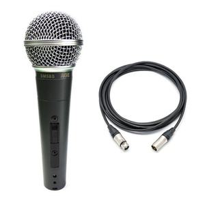 [대륙의실수]AGE SM58S 무상AS 5년 보컬.찬양.버스킹.shure sm58s급