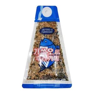 이엔 가쓰오풍 후리가께 50g