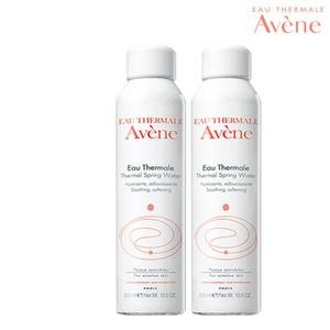 아벤느 오 떼르말 스프레이 300ml 2개/s