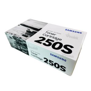 삼성정품토너 MLT-K250S MLT-K250L SL-M2843DW M2680FN M2893FW