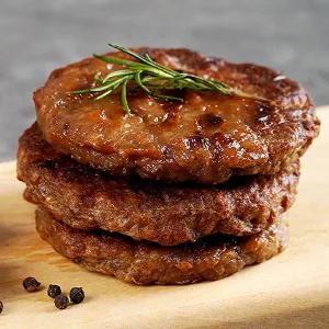 [지투지샵]삼양 두부스테이크 1.2kgx4팩