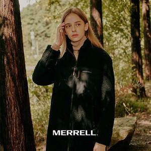 [론칭가89 000][머렐] 21FW 킹스피크 에디션 플리스 여성