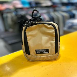 [마운티아] 등산 아웃도어 핸드폰가방 버즈미니파우치 2MQKSX3914-BE