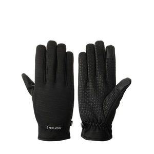 [NS홈쇼핑]나인스토리 버닝 스트레치 글러브 / 등산장갑[32564286]