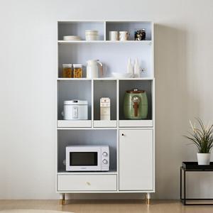 아이앤 란티아 1000 멀티 렌지대 상부장 세트 FAT