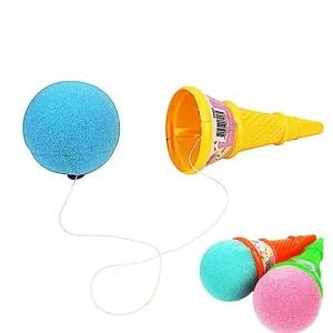 아이스콘펀치 낱개 1개 유원지 장난감 어린이