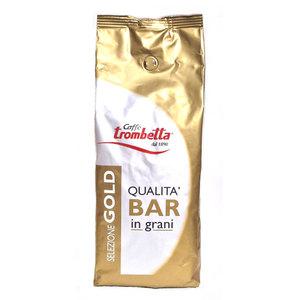 마이카페 이태리 트롬베타 골드 원두커피1kg /유통기한 26년 2월12일