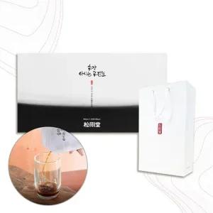 SKD 홍삼 녹용 침향 홍삼 벌꿀 마시는 공진보 30포