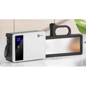 초음파 식기 세척기 탁상 주방 카페용 과일 농산물 홈