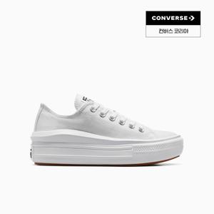 [컨버스] 공식판매처 / 남녀공용 컨버스 척테일러 무브 로우_570257C