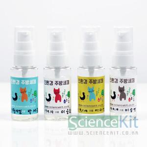 친환경 주방세제 만들기(4인용) RKT