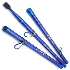 BS컴퍼니 타노스 미니뜰채 320 360 400 카본 뜰채 바다 선상 민물 낚시 낚시용품