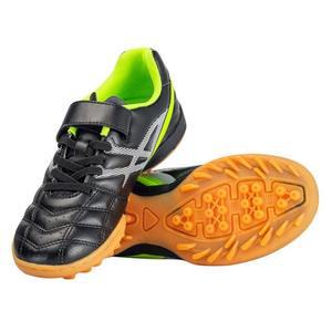 [MEN9N5N8_53D3]풋살화 토네이도 아동 블랙