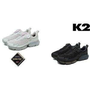 [NS홈쇼핑]케이투 남여공용 고어텍스 하이킹화 플라이하이크 컨투어 FUS24G25..