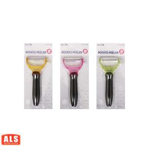 TK (10개) ALS 야채칼 감자칼 AF5307 주방칼 야채칼 주방용품 채칼 감자칼