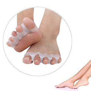 일상 풋케어 바른 걸음 발관리 발가락 보정 교정 링-WBE19BC